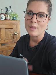 Right Corpuz Luteum Cyst with No Uterine Gestation Sac