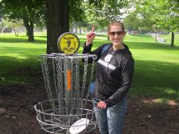 Comments on diy disc golf baskets, ranked. How To Make Friends On The Disc Golf Course Ladies First
