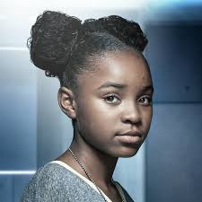 Filmografie Saniyya Sidney