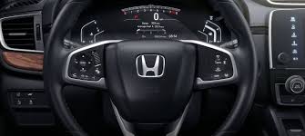 I think the honda crv has a electronic chip embedded in the key. 2017 Honda Cr V Colors Price Trims Townsend Honda