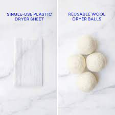 Blueland Traditional Dryer Sheets Are Made Of Polyester Facebook