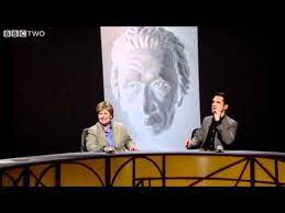 Painted einstein hollow face illusion. Albert Einstein Optical Illusion Neatorama