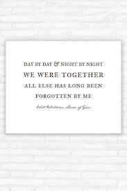 We Were Together Quote Walt Whitman Love Poem Print Etsy Love Poems Together Quotes Poems