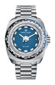 Kostenlose lieferung für viele artikel! Favre Leuba Raider Deep Blue Superwatchman Com