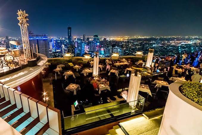 Bangkok Nightlife: 8 Fun Things To Do at Night in Bangkok