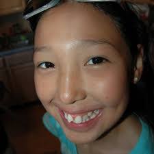 Elizabeth Eubanks's Instagram, Twitter & Facebook