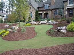 This product is available in small or large sizes. How To Choose The Right Landscape Rock Roedell S Landscaping