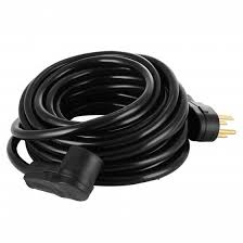 X 12 gauge outdoor extension cord $ 41 99. Shop Vevor Rv Power Cord 36 50 Amp Rv Extension Cord Awg10 50 Amp Rv Extension Motorhome Camper Trailer Power Supply Cable Online From Best Home Office Furniture On Jd Com Global Site