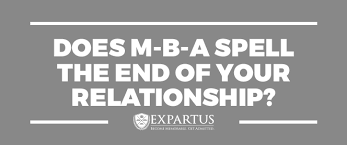 One green, one pink and one orange. Expartus Does M B A Spell The End Of Your Relationship