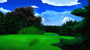 Fan Animation Pokemon Battle Unfinished 2014 Youtube Murk forest is a forest which lies between nasca town and hekate town.