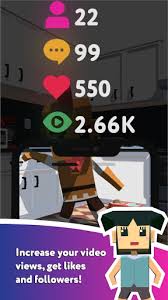 With our tiktok mod apk, you can add unlimited real followers and likes to your account. Download Tiktoker Become A Popular Tiktok Star Free For Android Tiktoker Become A Popular Tiktok Star Apk Download Steprimo Com