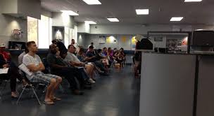 As you approach the river, westbound hawthorne st traffic is routed onto to. Newsom Wants To Allow Credit Cards At Dmv For A Fee Calmatters