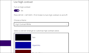 How to change text color on windows 10. How To Change Desktop Icon Font Color In Windows 10 All Things How