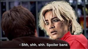 Alison Brie is the devil in marvel