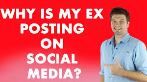 Here are about 119 nice things to say to a friend. Why Your Ex Is Posting So Much On Social Media Youtube