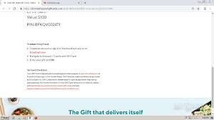 We did not find results for: Https Doordash Launchgiftcards Com Order F00ba7bd 86f7 4a3a A91d B2bd197c3fe0 Any Run Free Malware Sandbox Online