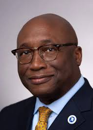 University Leadership