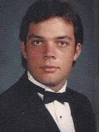 Who is in the memorial at Grand Chenier United Methodist Church?