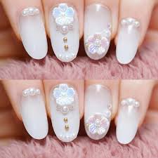 Der wesentliche unterschied besteht darin, dass acryl und gel nagelmodellagen sind d.h. 24 Stk Weisse Braut Falsche Nagel Acryl Gel Ist Frankreich Falsche Nagel Kunst Fahigkeiten Gunstig Kaufen Preis Kostenloser Versand Echte Bewertungen Mit Fotos Joom