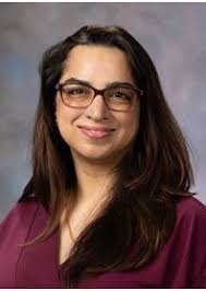 Meet Our Anesthesiology and Pain Medicine Team