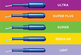 Make sure you change them at least every four to eight hours to help prevent a rare but potentially fatal disease called toxic shock syndrome (tss). Which Tampon Sizes Do You Need Know Your Flow Tampax
