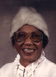 Earlie Woods Obituary (2014)