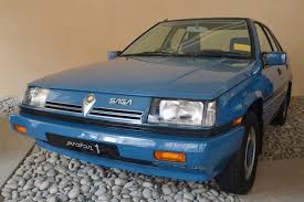 Proton saga fiore aeroback king stance modified | saga nite fever event 2016 welcome to galeri kereta tv!!! The Proton Search Mencari Pemilik Kereta Proton Paling Lama Hadiah Utama Proton Saga Serba Baharu Paultan Org