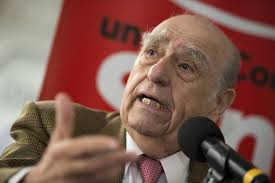 Mieres adelantó que Mónica Botero “es un buen nombre” para completar la  fórmula