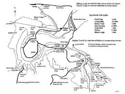 The park surrounds broken bow lake where it meets the mountain fork river, making it perfect fishing country and a great place for a relaxing break in beavers bend state park cabins. Hiking Trails In Beavers Bend State Park Beavers Bend State Park Beaver Bend Beaver