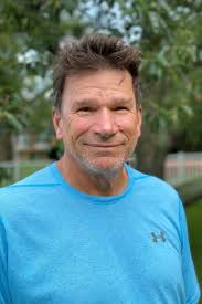 Daniel Barrows's Instagram, Twitter & Facebook