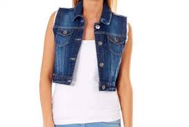 Maybe you would like to learn more about one of these? Veste En Jean Top 30 Des Plus Belles Vestes En Jean Pour Femme En 2014