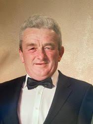 Condolence Book for John McCague (Ballinode, Monaghan)