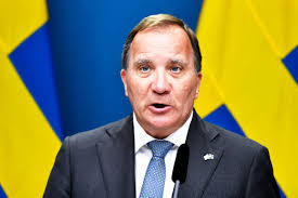 Caretaking pm asked to try to form a new government. Monday Midnight Deadline Approaching Swedish Pm Stefan Lofven S Solution Still Awaited Yle News Bpositivenow