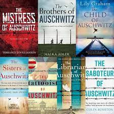 Find the latest book reviews, reading lists, and editors' books, and search jbc's database of over 8,000 titles. Can A Work Of Fiction About The Holocaust Be Inaccurate