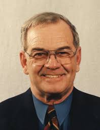 Obituary of Frank Latimer