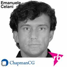 Stream episode RB, Emanuele Celani