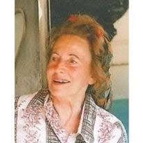 Charles Manson and the Rodeo Gal. The story of feisty Ruby Pearl