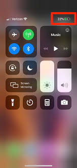 What should i do if my iphone wont charge? How To Tell If An Iphone Is Charging When It S On Or Off