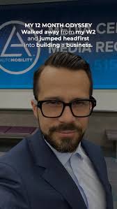 My Breaking Point → Breakthrough ⚡, If you’re a founder who feels like  you’re doing everything right but still burning out, comment “2026” and  I’ll show you the exact system that rebuilt my life and ...