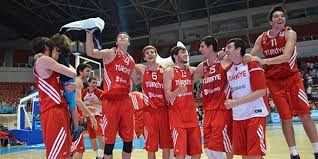Ing basketbol süper lig takımları. Turkiye Genc Milli Basketbol Takimi Avrupa Sampiyonu