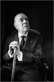 On mysticism —edited by borges's widow, maria kodama—brings together. Borges On Pleasure Island The New York Times