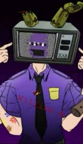 Proud owner of 5 kids plays the slaughter spiritual been crushing it since 2017 grave yard shifts tries to be lit. William Afton Wallpaper By Fragilepizzas 81 Free On Zedge