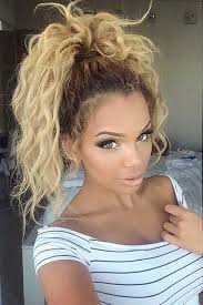 Platinum Blonde Black And Blonde Box Braids Mixed Pretty Girl Girl Hair Colors Curly Hair Styles Hair Styles