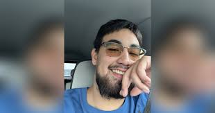 Obituary for Ruben Arrambide Jr.