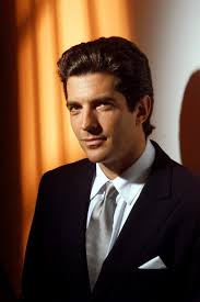 Was born into american royalty—and throughout his life, he remained the public's golden son. Fact Check Hillary Clinton Jfk Jr And The 2000 New York Senate Race