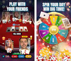 Visit our new jersey website here to register and play for real money. Poker Face Texas Holdem Poker Among Friends Apk Download For Android Latest Version 1 1 91 Com Comunix Pokerface