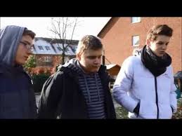 52 Der Kinobesuch Peter Hartling Schule In Springe Bennigsen Youtube