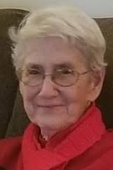 Remembering Rhoda Williamson Marstin