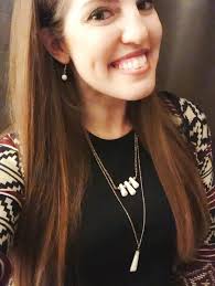 Just a cute set for date night!