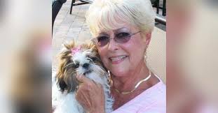 Catherine "Kay" Starkey Obituary